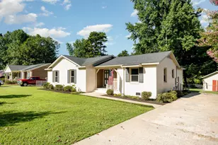 1208 Berkshire Dr, Kannapolis, NC 28081 - Photo 1