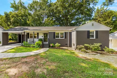 1126 & 1120 E Woodlawn Road, Charlotte, NC 28209 - Photo 1