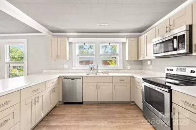 507 Spring Street, Kannapolis, NC 28083 - Photo 1