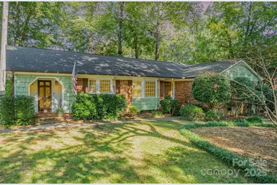 5811 Doncaster Drive, Charlotte, NC 28211 - Photo 1