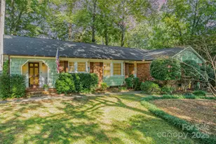 5811 Doncaster Dr, Charlotte, NC 28211 - Photo 1