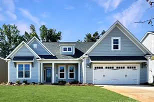 2591 Cornelius Pl NW, Concord, NC 28027 - Photo 1