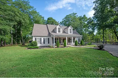 9806 Joe Kerr Road, Waxhaw, NC 28173 - Photo 1