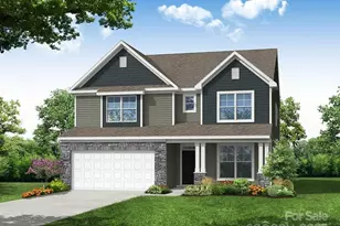 3243 Bozeman Ct, Lowesville, NC 28164 - Photo 1