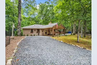 138 Ohwanteska Lane, Brevard, NC 28712 - Photo 1