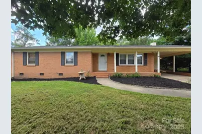 1579 S Oak Drive, Shelby, NC 28150 - Photo 1