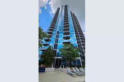 210 N Church Street #3303, Charlotte, NC 28202 - Photo 1