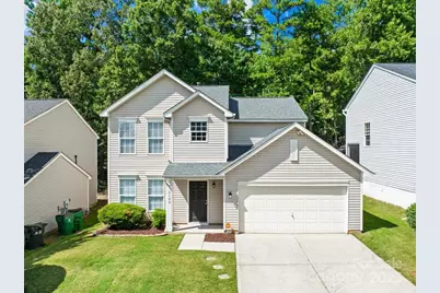 3122 Mallard Forest Drive, Charlotte, NC 28269 - Photo 1