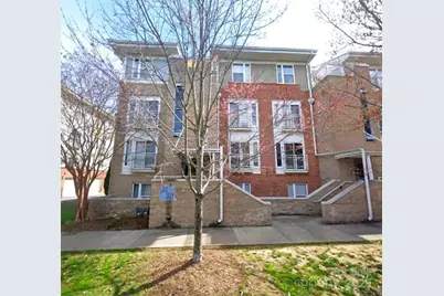 3721 Picasso Court, Charlotte, NC 28205 - Photo 1