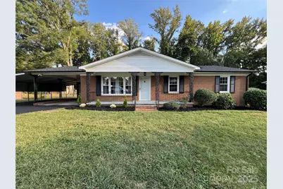 325 Briarcliff Drive, Kannapolis, NC 28081 - Photo 1