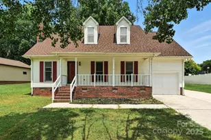 608 Azalea Ln, China Grove, NC 28023 - Photo 1