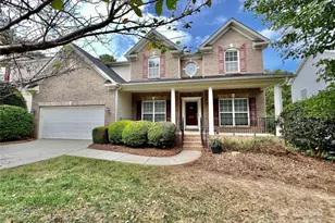 8220 Brisbin Drive, Waxhaw, NC 28173 - Photo 1