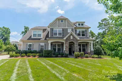 1005 Freeport Drive, Indian Trail, NC 28079 - Photo 1