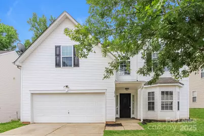 3810 Pauline Lane, Charlotte, NC 28216 - Photo 1