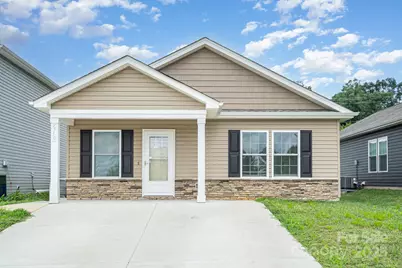 2550 Snow Creek Road NE, Hickory, NC 28601 - Photo 1