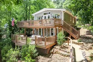 550 Deerfield Rd, Mount Gilead, NC 27306 - Photo 1