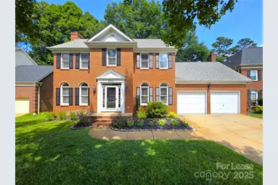 4095 Deerfield Drive NW, Concord, NC 28027 - Photo 1