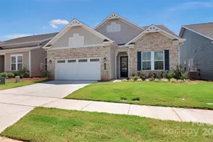 1031 Rabbit Hl Ln, Monroe, NC 28110 - Photo 1