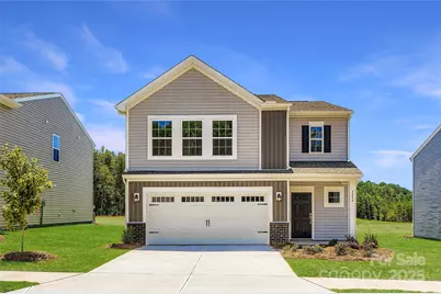 3229 Crawford Avenue, Gastonia, NC 28052 - Photo 1