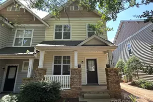 11033 Dundarrach Ln, Charlotte, NC 28277 - Photo 1