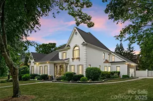 4208 Black Sycamore Dr, Charlotte, NC 28226 - Photo 1