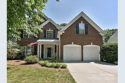 334 Matthews Estates Road, Matthews, NC 28105 - Photo 1