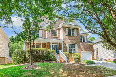 14426 Harvington Drive, Huntersville, NC 28078 - Photo 1