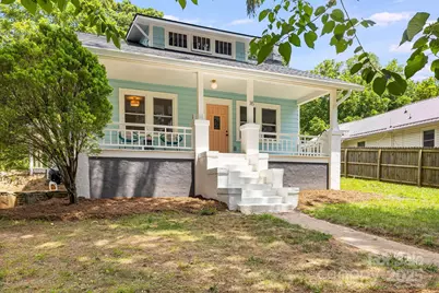 35 First Street, Asheville, NC 28803 - Photo 1