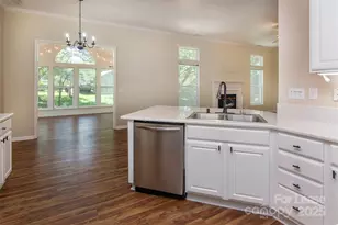 9804 Nottinghill Ln, Charlotte, NC 28269 - Photo 1