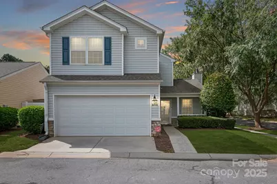 8834 Meadowmont View Drive, Charlotte, NC 28269 - Photo 1