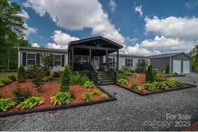 429 Cedar Grove Church Road, Vale, NC 28168 - Photo 1