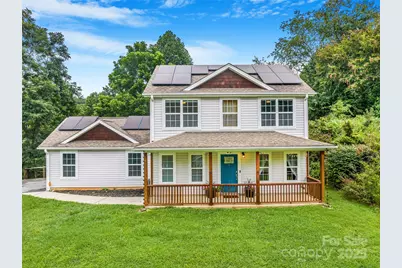 45 Heather Mist Drive, Weaverville, NC 28787 - Photo 1