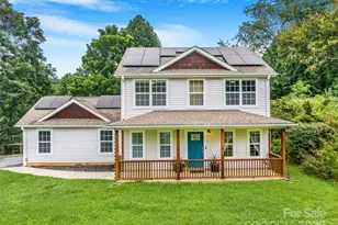 45 Heather Mist Dr, Weaverville, NC 28787 - Photo 1