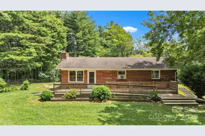 468 Nc 16 Highway, Crumpler, NC 28617 - Photo 1