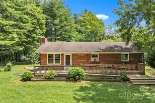 468 Nc 16 Hwy, Crumpler, NC 28617 - Photo 1