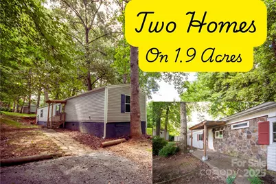 36 & 40 Pat Rogers Road, Franklin, NC 28734 - Photo 1