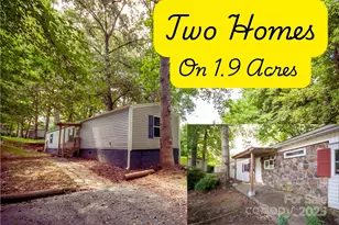 36 & 40 Pat Rogers Rd, Franklin, NC 28734 - Photo 1