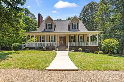 1021 Union Grove Road, Union Grove, NC 28689 - Photo 1