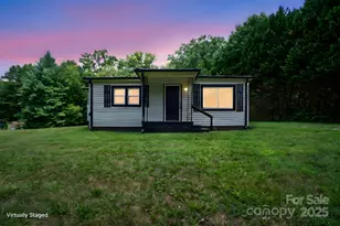 1150 Shue Rd, China Grove, NC 28023 - Photo 1