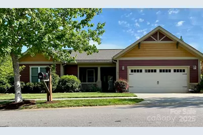 34 Creekside View Drive, Asheville, NC 28804 - Photo 1