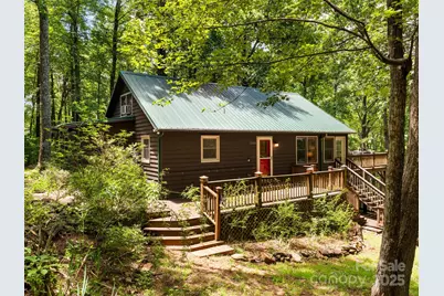 2838 Little Creek Road, Hendersonville, NC 28792 - Photo 1