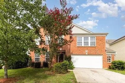 9508 Weston Woods Lane, Charlotte, NC 28216 - Photo 1