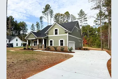 343 Cove Wood Drive, Denton, NC 27239 - Photo 1
