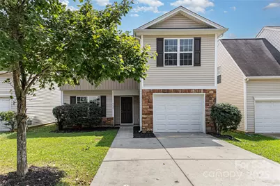 4437 Esmeralda Drive, Charlotte, NC 28269 - Photo 1