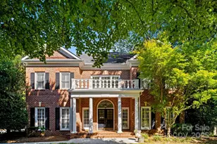 3700 Radbourne Blvd, Charlotte, NC 28269 - Photo 1