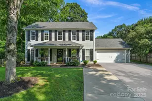 6602 Flat Creek Dr, Charlotte, NC 28277 - Photo 1