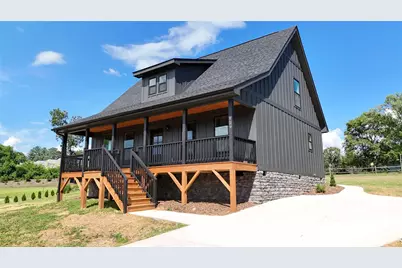 129 Scott Meadows Drive, Asheville, NC 28806 - Photo 1