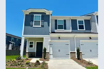 4220 Summit Woods Drive, Charlotte, NC 28216 - Photo 1