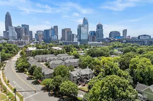 216 S Clarkson St, Charlotte, NC 28202 - Photo 1