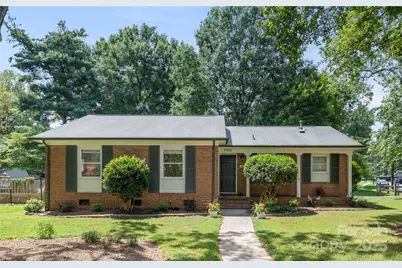 7400 Woodstream Drive, Charlotte, NC 28210 - Photo 1